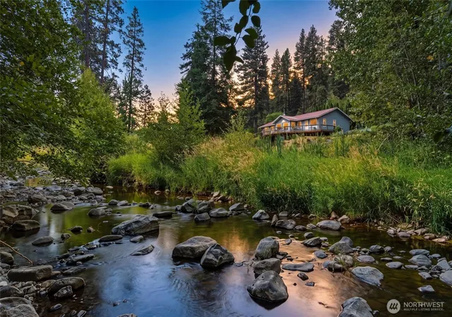 Photo 1 of Single family home for sale at 551 S Touchet Rd, Dayton, WA 99328 | MLS# NWM2570253 | Listing updated on 2026-10-02