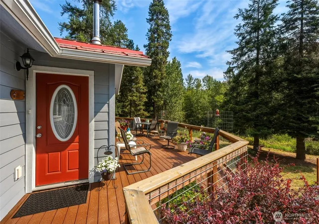 Photo 3 of Single family home for sale at 551 S Touchet Rd, Dayton, WA 99328 | MLS# NWM2570253 | Listing updated on 2026-10-02