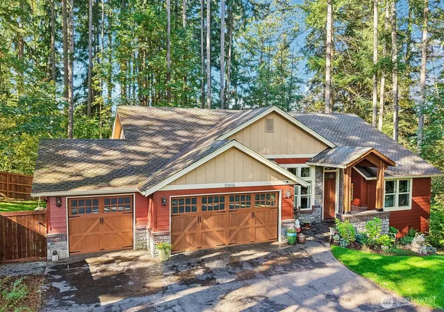Single family home for sale at 30606 NE Harrison Rd, Battle Ground, WA 98604 | MLS# NWM2570254
