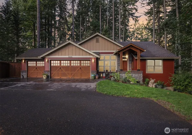 Photo 1 of Single family home for sale at 30606 NE Harrison Rd, Battle Ground, WA 98604 | MLS# NWM2570254 | Listing updated on 2026-10-06