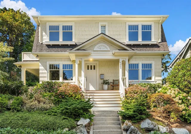 Photo 1 of Sale Pending at 1803 36th Avenue, Seattle, WA 98122 | MLS# NWM2570260 | Listing updated on 2026-09-22