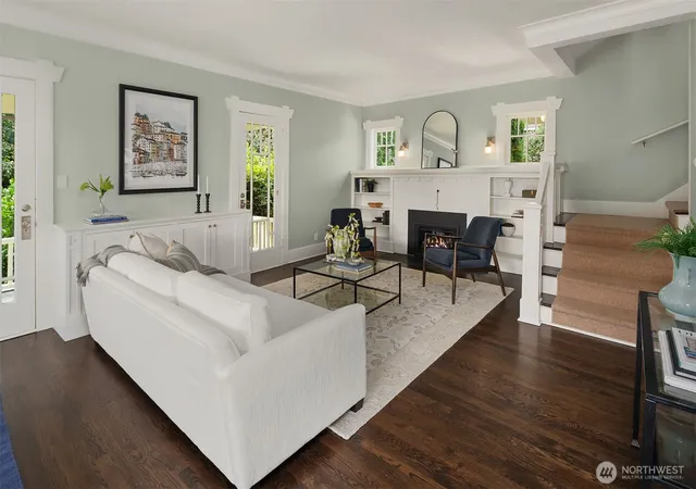 Photo 4 of Sale Pending at 1803 36th Avenue, Seattle, WA 98122 | MLS# NWM2570260 | Listing updated on 2026-09-22
