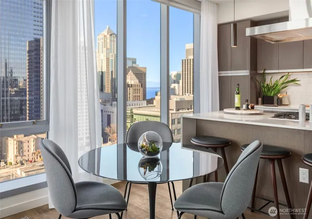Photo 2 of Condo for sale at 800 Columbia St #2203, Seattle, WA 98104 | MLS# NWM2570262 | Listing updated on 2026-09-25