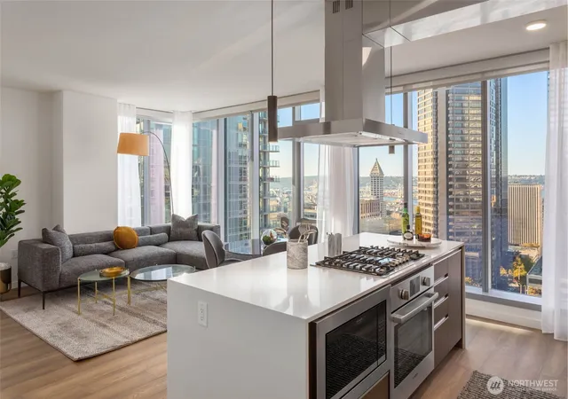 Photo 3 of Condo for sale at 800 Columbia St #2203, Seattle, WA 98104 | MLS# NWM2570262 | Listing updated on 2026-09-25
