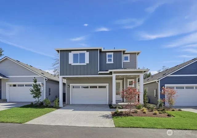 Photo 1 of Single family home for sale at 615 Barquist Ln N, Enumclaw, WA 98022 | MLS# NWM2570268 | Listing updated on 2026-09-25