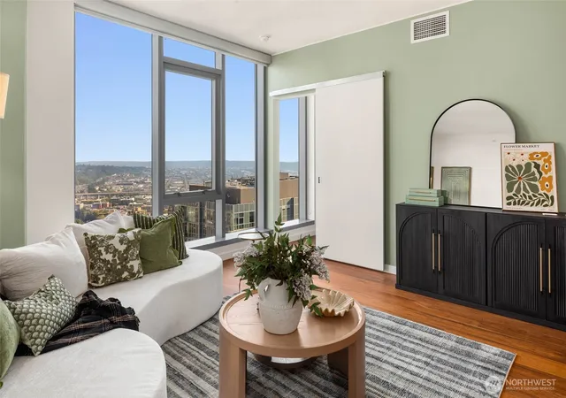 Photo 1 of Condo for sale at 800 Columbia St #2305, Seattle, WA 98104 | MLS# NWM2570271 | Listing updated on 2026-09-25