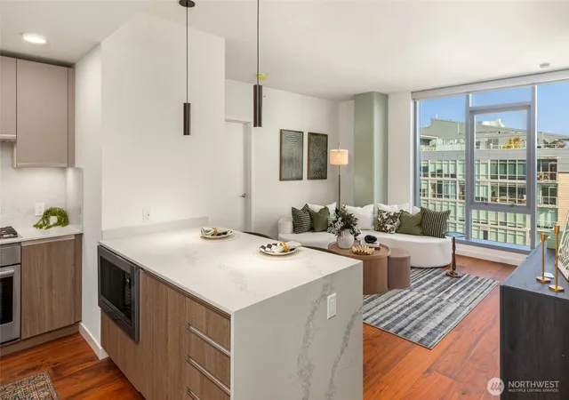Photo 3 of Condo for sale at 800 Columbia St #2305, Seattle, WA 98104 | MLS# NWM2570271 | Listing updated on 2026-09-25
