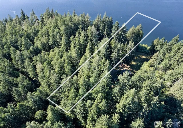 Photo 1 of Land for sale at 10 E Lot C Philura Ln, Shelton, WA 98584 | MLS# NWM2570272 | Listing updated on 2026-09-23