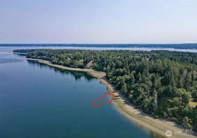 Photo 3 of Land for sale at 10 E Lot C Philura Ln, Shelton, WA 98584 | MLS# NWM2570272 | Listing updated on 2026-09-23