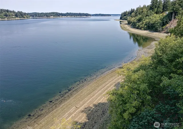 Photo 3 of Land for sale at 10 E Lot C Philura Ln, Shelton, WA 98584 | MLS# NWM2570272 | Listing updated on 2026-09-23