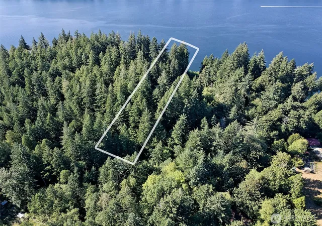 Photo 4 of Land for sale at 10 E Lot C Philura Ln, Shelton, WA 98584 | MLS# NWM2570272 | Listing updated on 2026-09-23