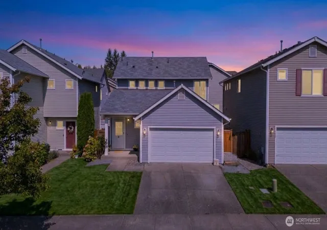 Single family home for sale at 11813 24th Street SE, Lake Stevens, WA 98258 | MLS# NWM2570276