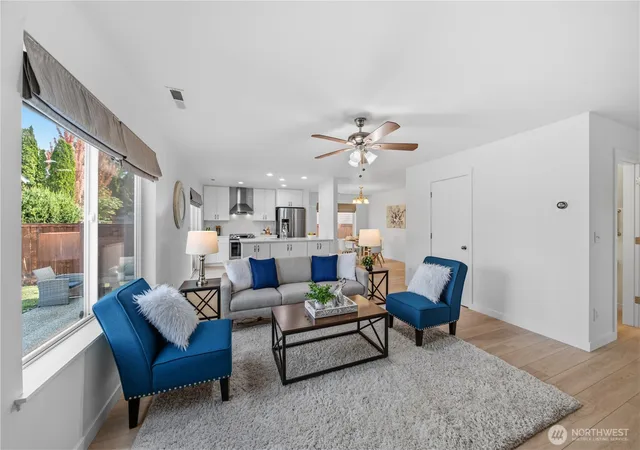 Photo 1 of Single family home for sale at 11813 24th Street SE, Lake Stevens, WA 98258 | MLS# NWM2570276 | Listing updated on 2026-10-08