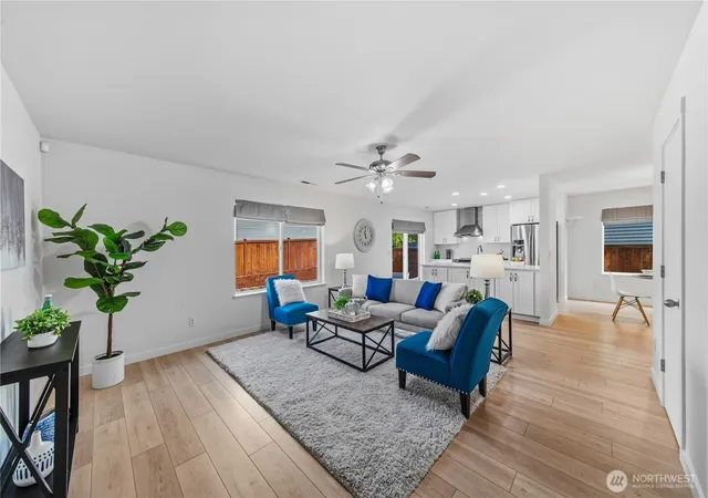 Photo 4 of Single family home for sale at 11813 24th Street SE, Lake Stevens, WA 98258 | MLS# NWM2570276 | Listing updated on 2026-10-08