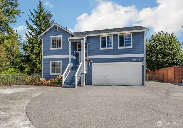 Photo 1 of Sale Pending at 9023 S K St, Tacoma, WA 98444 | MLS# NWM2570280 | Listing updated on 2026-09-25