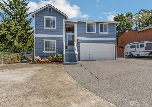 Photo 3 of Sale Pending at 9023 S K St, Tacoma, WA 98444 | MLS# NWM2570280 | Listing updated on 2026-09-25