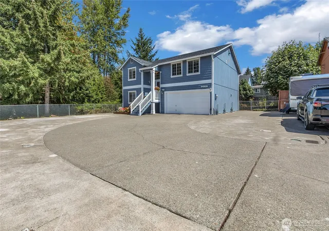 Photo 3 of Sale Pending at 9023 S K St, Tacoma, WA 98444 | MLS# NWM2570280 | Listing updated on 2026-09-25
