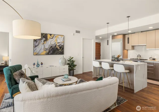 Photo 2 of Condo for sale at 800 Columbia St #2609, Seattle, WA 98104 | MLS# NWM2570282 | Listing updated on 2026-09-25