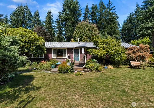 Photo 1 of Sale Pending at 17642 Irwin St Sw, Rochester, WA 98579 | MLS# NWM2570291 | Listing updated on 2026-09-29