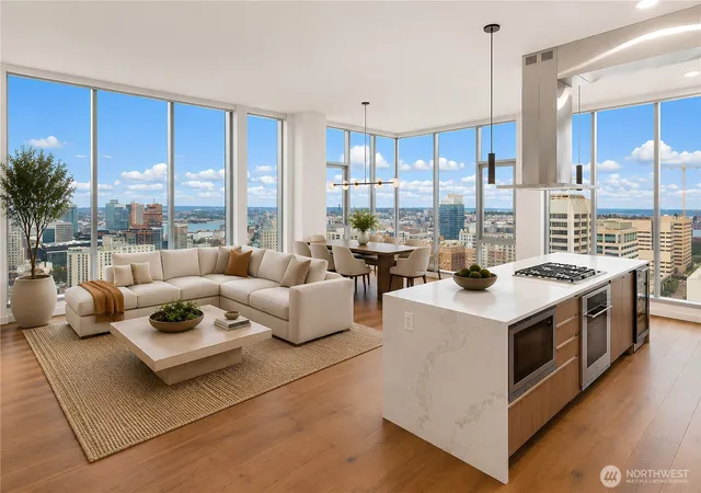 Photo 1 of Condo for sale at 800 Columbia St #3605, Seattle, WA 98104 | MLS# NWM2570293 | Listing updated on 2026-09-25