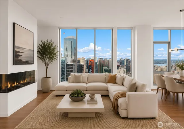 Photo 2 of Condo for sale at 800 Columbia St #3605, Seattle, WA 98104 | MLS# NWM2570293 | Listing updated on 2026-09-25