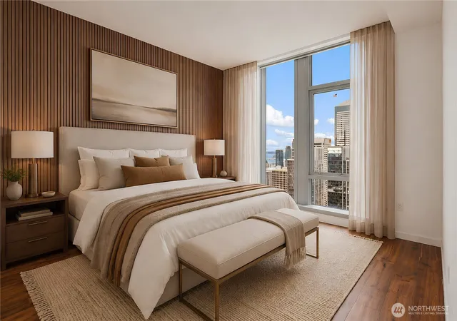 Photo 3 of Condo for sale at 800 Columbia St #3605, Seattle, WA 98104 | MLS# NWM2570293 | Listing updated on 2026-09-25