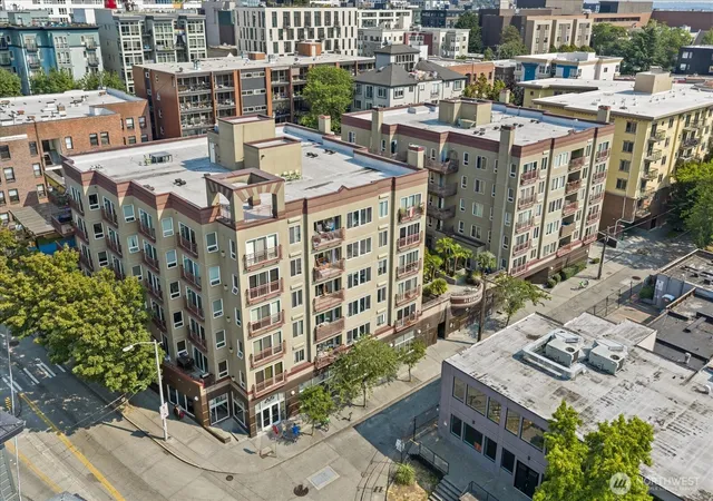Photo 2 of Condo for sale at 1711 E Olive Way #217, Seattle, WA 98102 | MLS# NWM2570294 | Listing updated on 2026-10-01