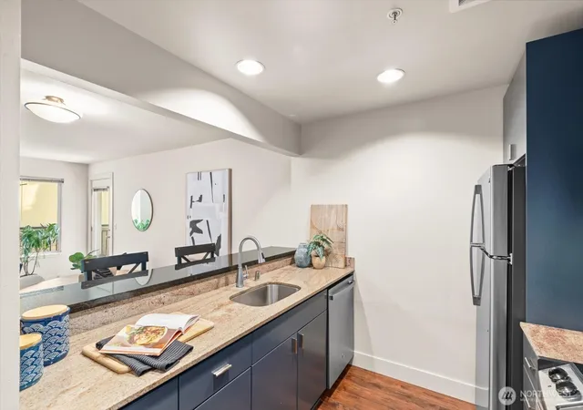 Photo 3 of Condo for sale at 1711 E Olive Way #217, Seattle, WA 98102 | MLS# NWM2570294 | Listing updated on 2026-10-01