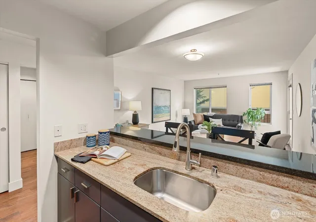 Photo 4 of Condo for sale at 1711 E Olive Way #217, Seattle, WA 98102 | MLS# NWM2570294 | Listing updated on 2026-10-01