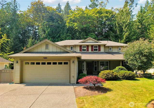 Photo 1 of Single family home for sale at 442 Rainier Ln, Port Ludlow, WA 98365 | MLS# NWM2570296 | Listing updated on 2026-09-23