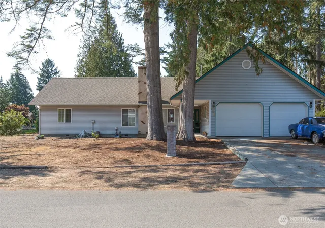 Photo 1 of Single family home for sale at 120 Sunland Dr, Sequim, WA 98382 | MLS# NWM2570297 | Listing updated on 2026-09-23