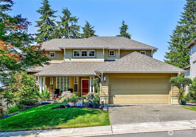 Photo 1 of Single family home for sale at 79 Clear View Pl, Port Ludlow, WA 98365 | MLS# NWM2570309 | Listing updated on 2026-09-23
