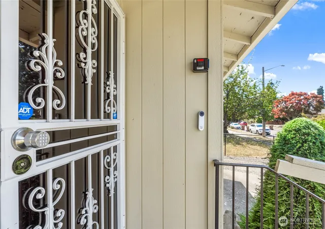 Photo 2 of Single family home for sale at 6117 S G St, Tacoma, WA 98408 | MLS# NWM2570318 | Listing updated on 2026-10-02