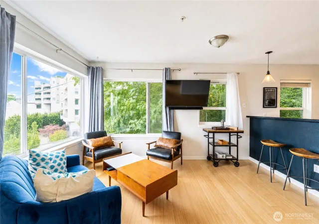 Photo 3 of Condo for sale at 524 6th Avenue W #302, Seattle, WA 98119 | MLS# NWM2570324 | Listing updated on 2026-09-23