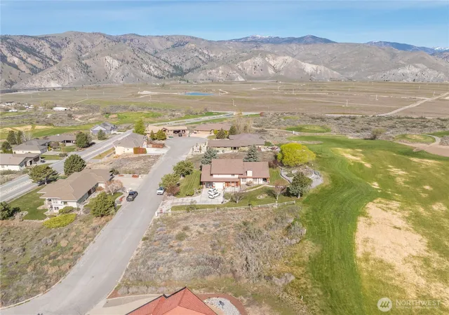 Photo 3 of Land for sale at 304 Desert View Pl, Orondo, WA 98843 | MLS# NWM2570327 | Listing updated on 2026-09-23