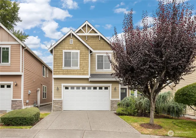 Photo 1 of Single family home for sale at 13326 94th Avenue Ct E, Puyallup, WA 98373 | MLS# NWM2570328 | Listing updated on 2026-09-24