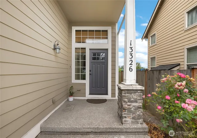 Photo 2 of Single family home for sale at 13326 94th Avenue Ct E, Puyallup, WA 98373 | MLS# NWM2570328 | Listing updated on 2026-09-24