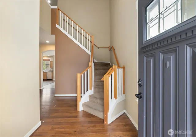 Photo 3 of Single family home for sale at 13326 94th Avenue Ct E, Puyallup, WA 98373 | MLS# NWM2570328 | Listing updated on 2026-09-24