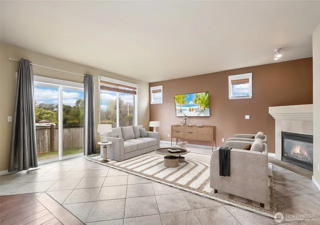 Photo 3 of Single family home for sale at 13326 94th Avenue Ct E, Puyallup, WA 98373 | MLS# NWM2570328 | Listing updated on 2026-09-24