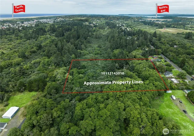Photo 2 of Sale Pending at 4407 Sandridge Rd, Seaview, WA 98644 | MLS# NWM2570333 | Listing updated on 2026-09-30