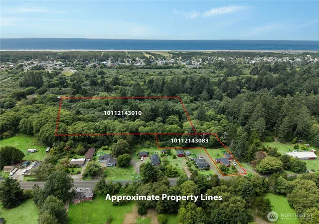 Photo 3 of Sale Pending at 4407 Sandridge Rd, Seaview, WA 98644 | MLS# NWM2570333 | Listing updated on 2026-09-30