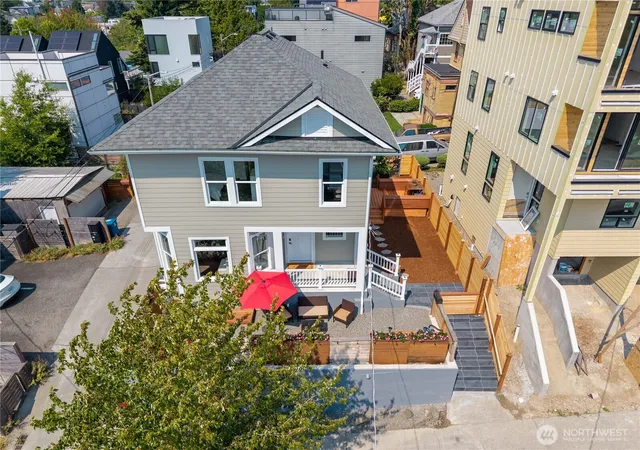 Photo 3 of Single family home for sale at 2216 E Fir St, Seattle, WA 98122 | MLS# NWM2570334 | Listing updated on 2026-10-01