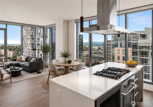 Photo 1 of Condo for sale at 800 Columbia St #2906, Seattle, WA 98104 | MLS# NWM2570335 | Listing updated on 2026-09-25