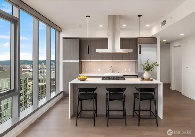 Photo 2 of Condo for sale at 800 Columbia St #2906, Seattle, WA 98104 | MLS# NWM2570335 | Listing updated on 2026-09-25