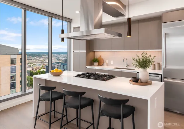 Photo 3 of Condo for sale at 800 Columbia St #2906, Seattle, WA 98104 | MLS# NWM2570335 | Listing updated on 2026-09-25