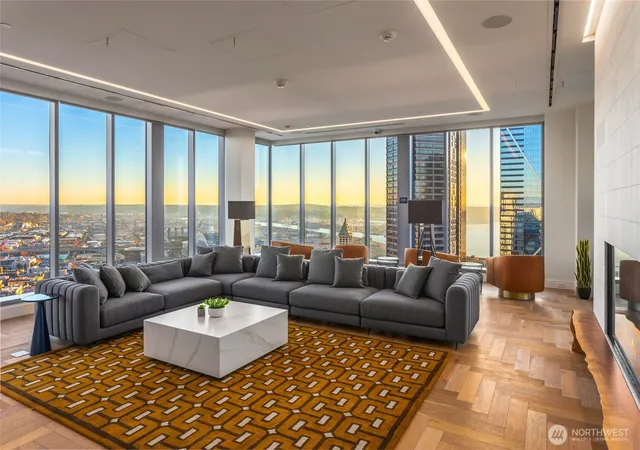Photo 4 of Condo for sale at 800 Columbia St #2906, Seattle, WA 98104 | MLS# NWM2570335 | Listing updated on 2026-09-25