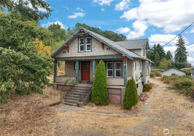 Multi family home for sale at 2829 S Asotin St, Tacoma, WA 98409 | MLS# NWM2570348