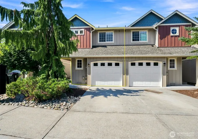 Photo 1 of Sale Pending at 4042 S Warner St #B, Tacoma, WA 98409 | MLS# NWM2570350 | Listing updated on 2026-09-30