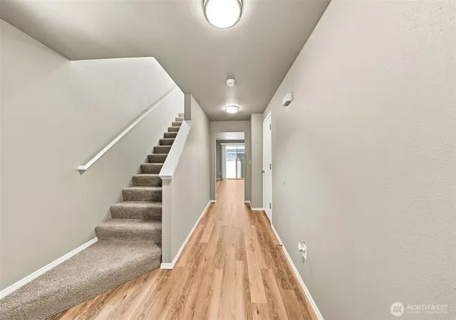 Photo 3 of Sale Pending at 4042 S Warner St #B, Tacoma, WA 98409 | MLS# NWM2570350 | Listing updated on 2026-09-30