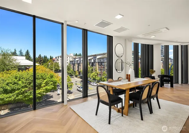 Photo 3 of Condo for sale at 999 110th Ave Ne #300, Bellevue, WA 98004 | MLS# NWM2570356 | Listing updated on 2026-10-02